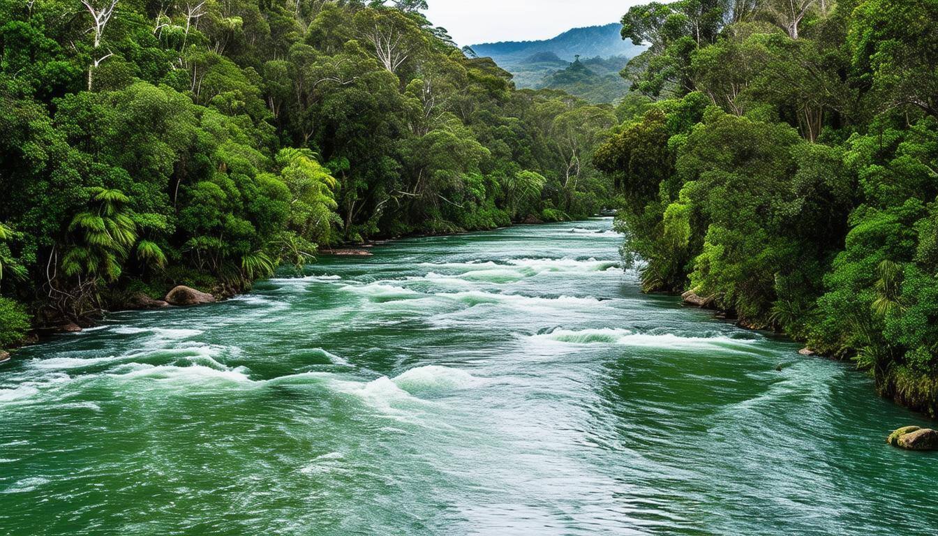 kaituna river