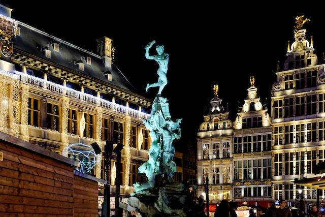 Antwerp