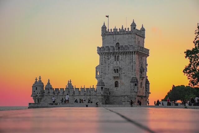 Belém Tower