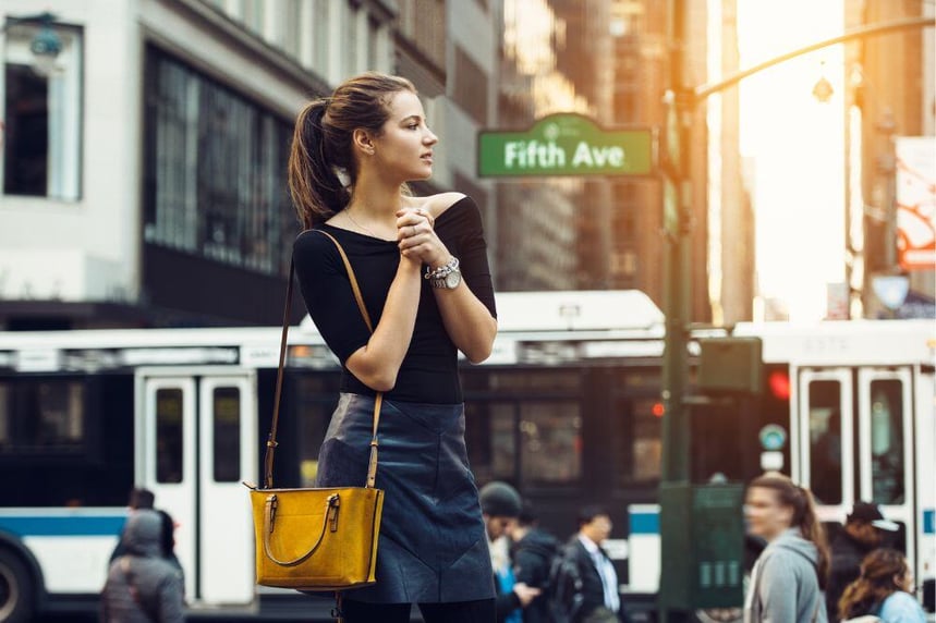 Best Places for Shopping in the USA