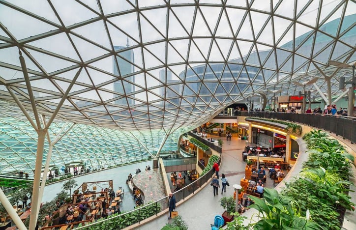 Best-Shopping-Malls-in-Poland