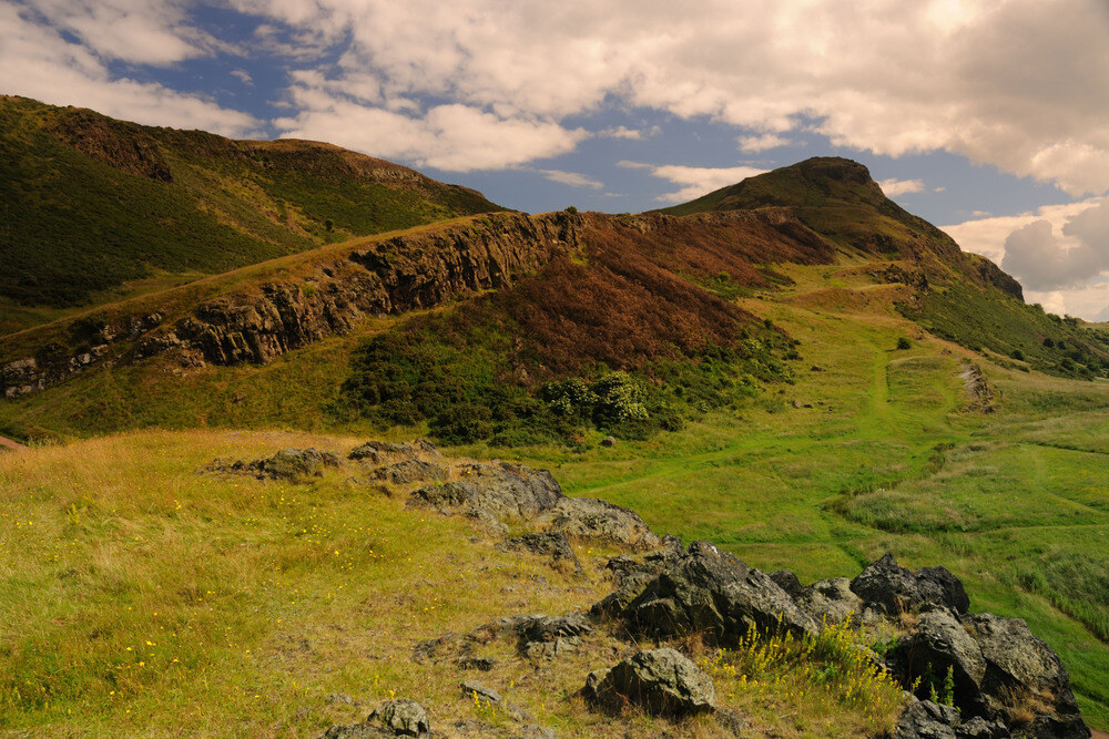 Arthurs-Seat