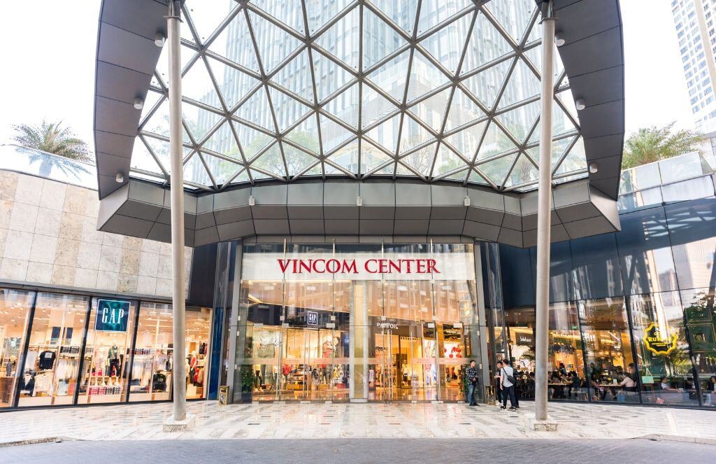 Best-Modern-Malls-in-Vietnam