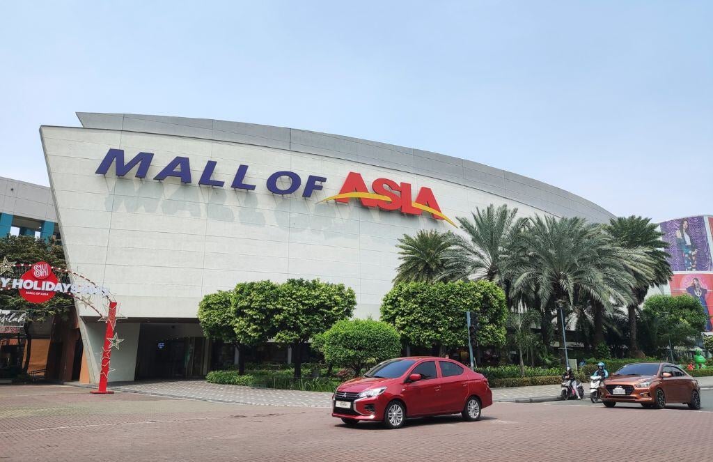 Best-Modern-Malls-in-the-Philippines
