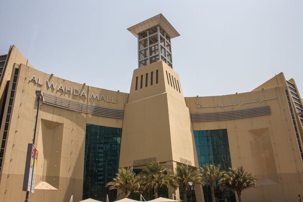 Best-Places-for-Clothes-Shopping-in-the-United-Arab-Emirates