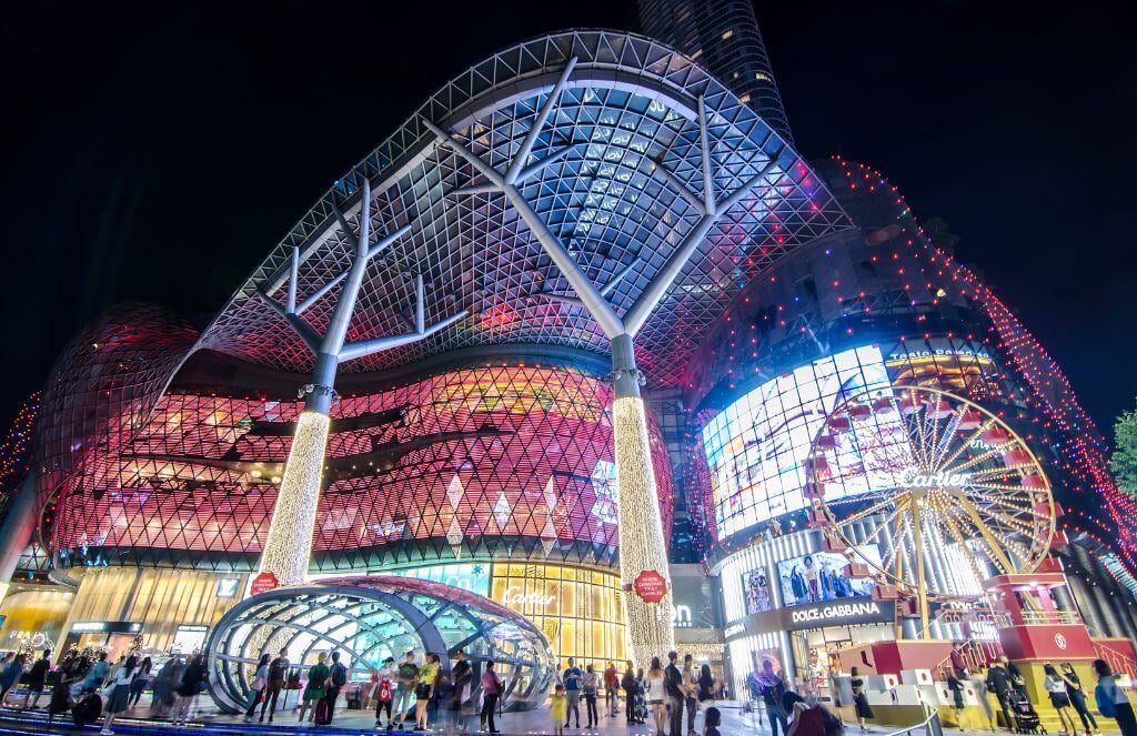 Best-Shopping-Malls-in-Singapore