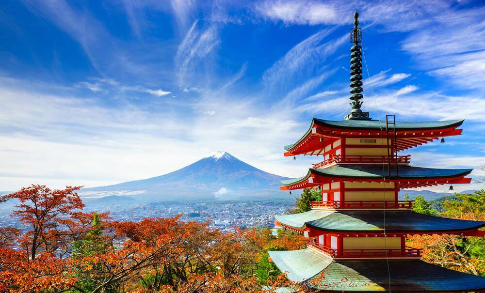 Best-Time-to-Visit-Japan-for-Weather