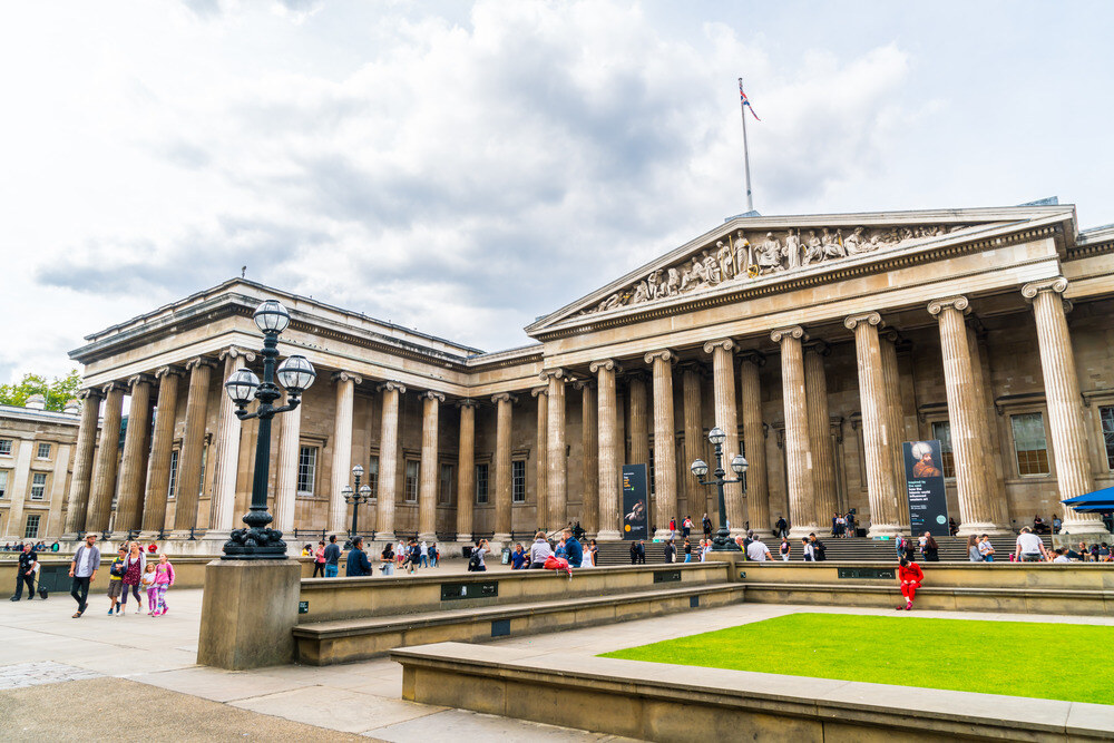 British-Museum