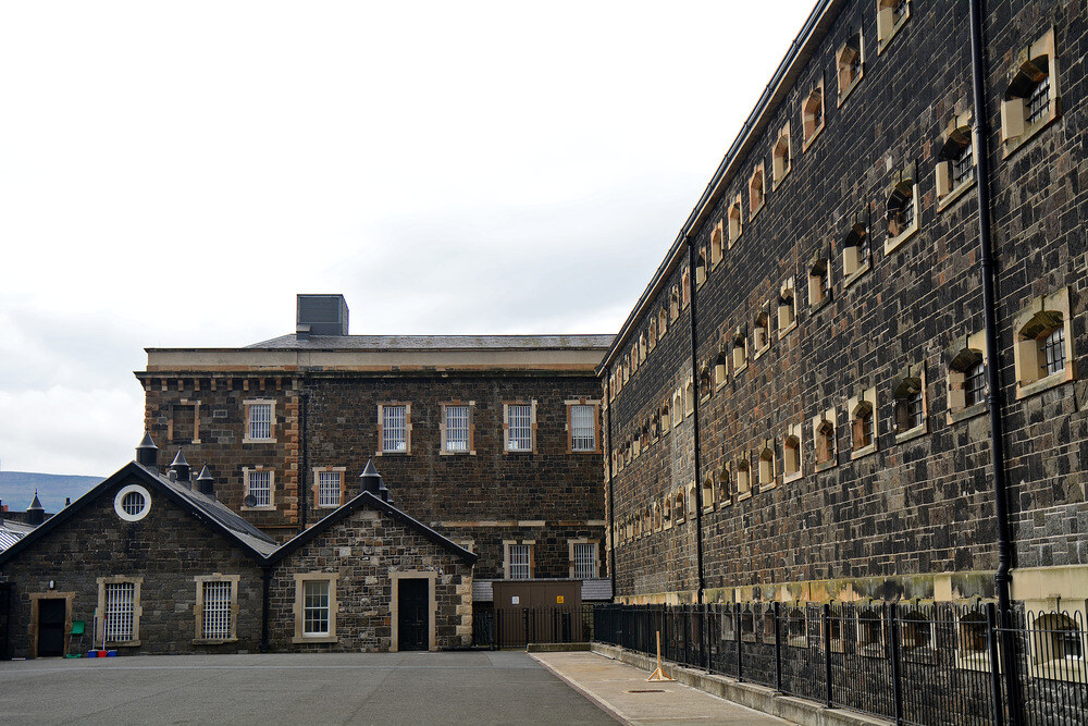 Crumlin-Road-Gaol