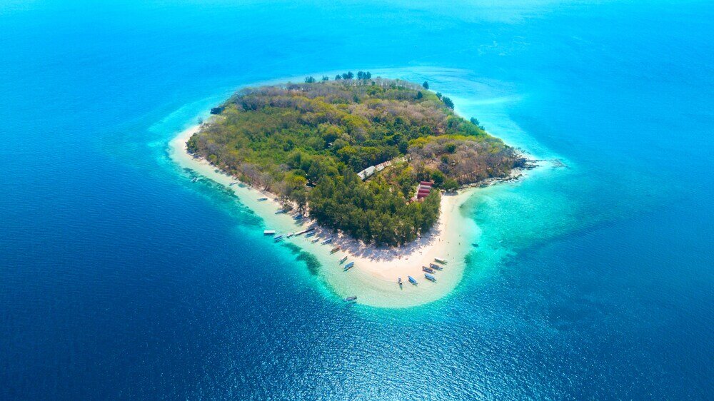 Gili-Islands-West-Nusa-Tenggara