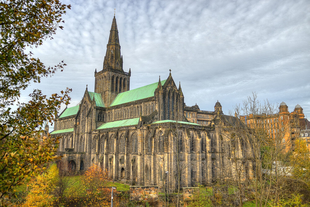 Glasgow-Cathedral-1