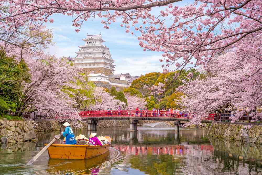 Himeji-Castle-Hyogo