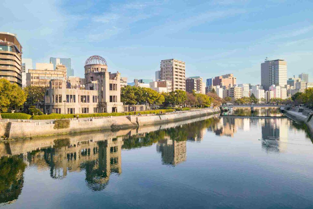 Hiroshima-Peace-Memorial-Park-Hiroshima-1024x683