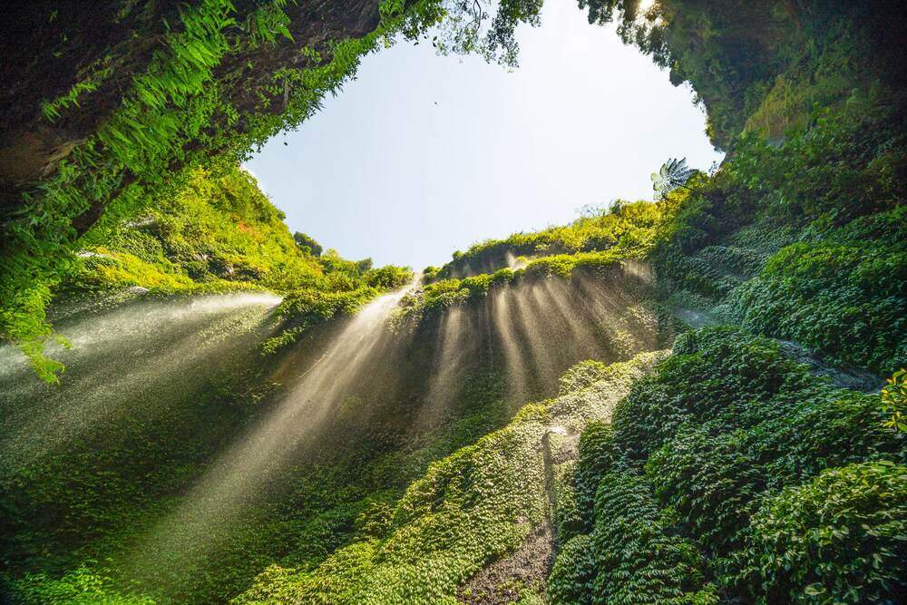 Indonesia-During-the-Wet-Season