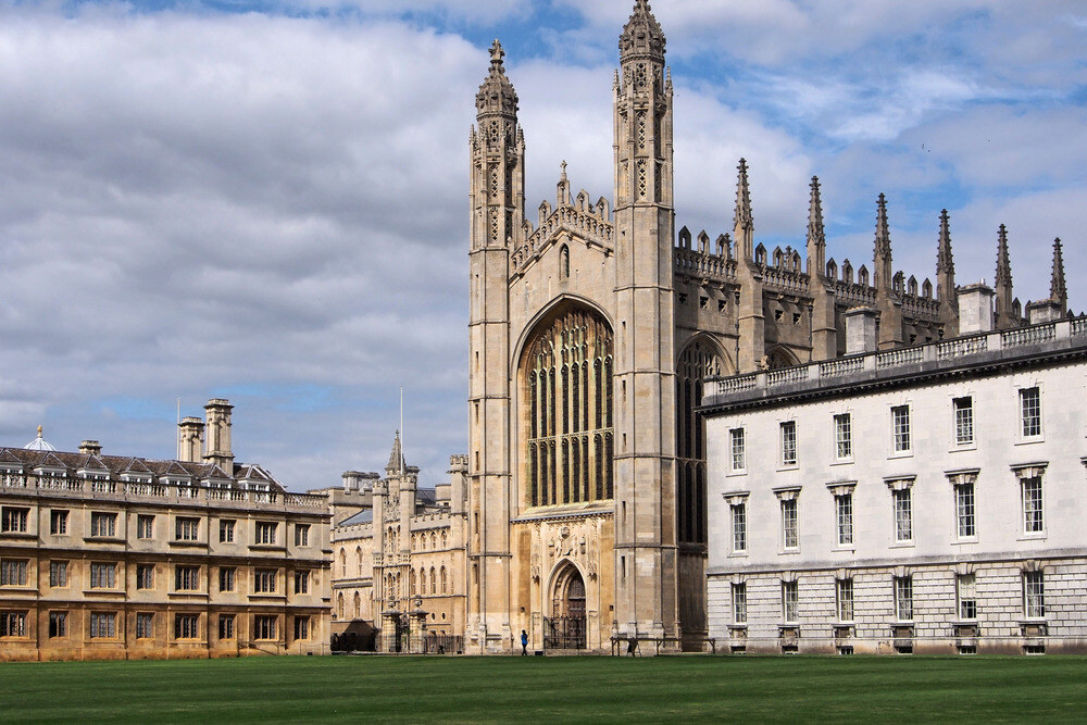 Kings-College-Chapel