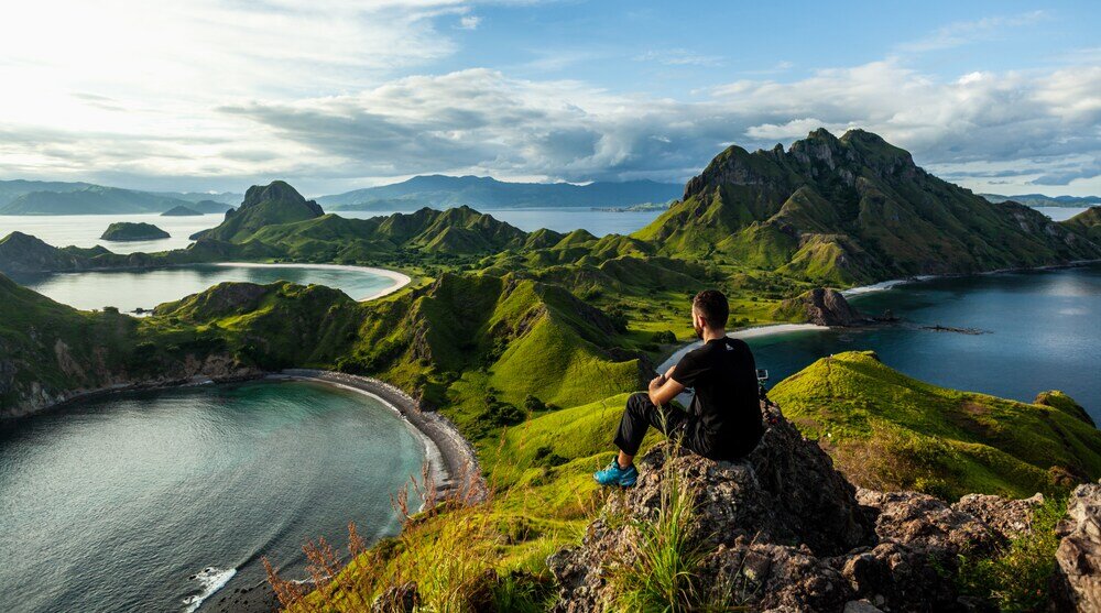 Komodo-National-Park-Komodo-Island