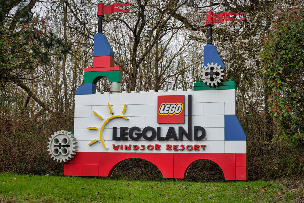 LEGOLAND®-Windsor-Resort