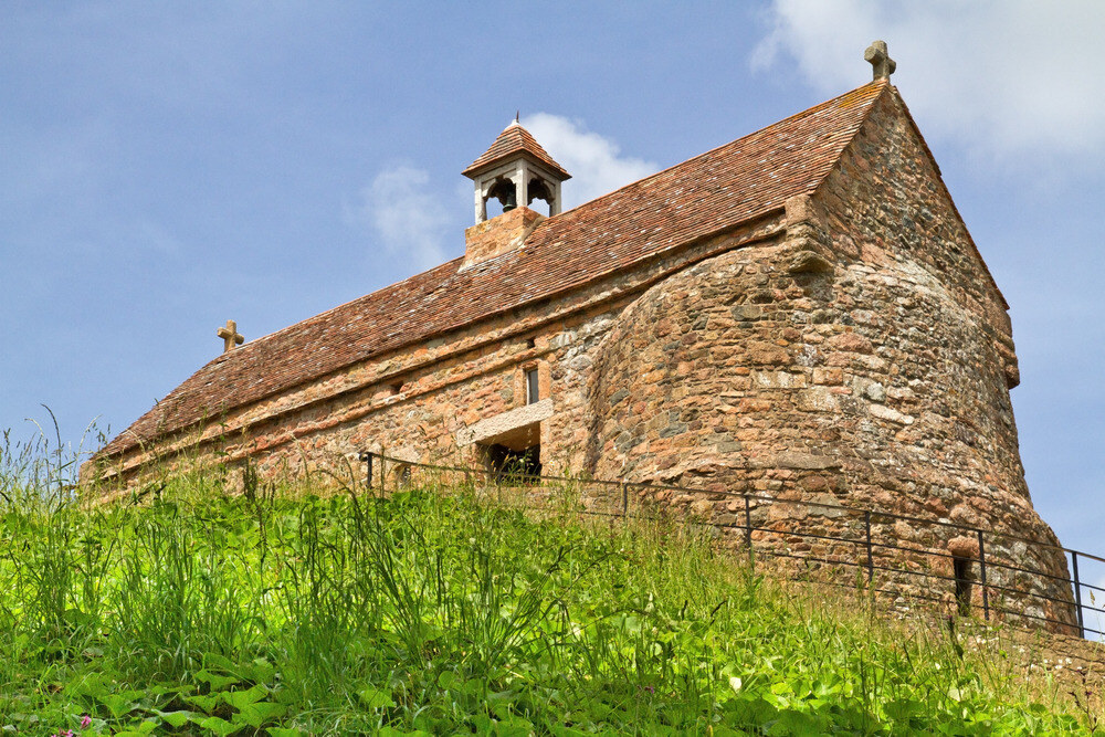 La-Hougue-Bie