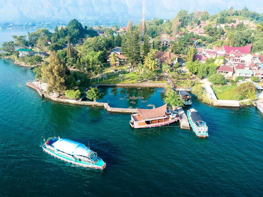 Lake-Toba-North-Sumatra