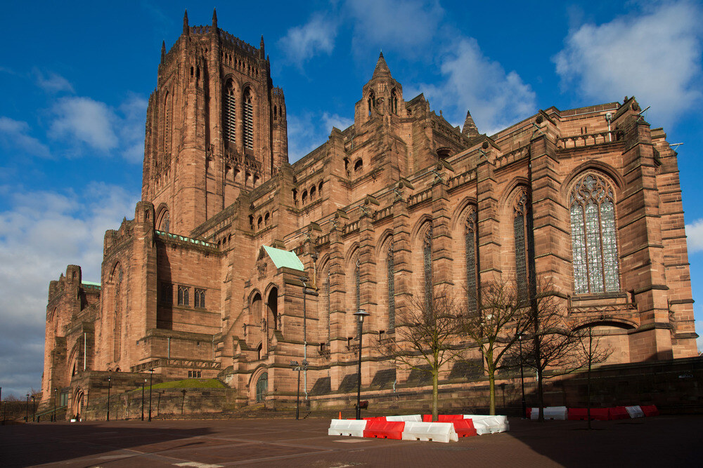 Liverpool-Cathedral