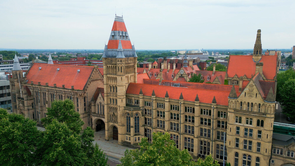 Manchester-Museum