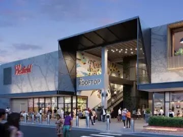 Mt Druitt - Crown Currency