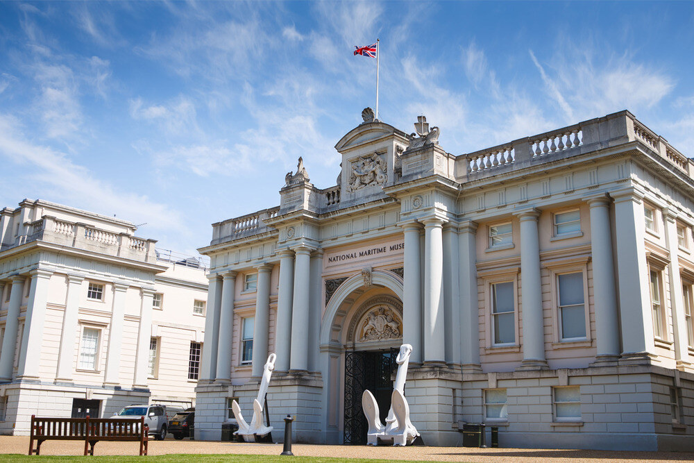 National-Maritime-Museum