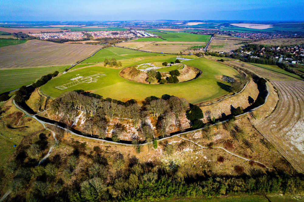 Old-Sarum