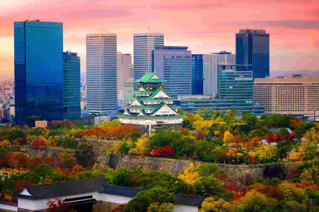 Osaka-Castle-Osakajo-Osaka-1024x682