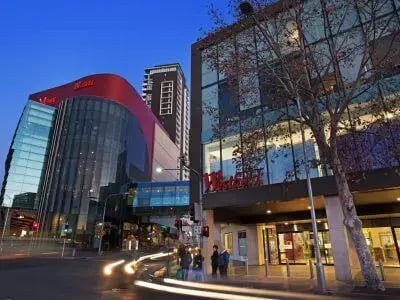 Parramatta - Crown Currency