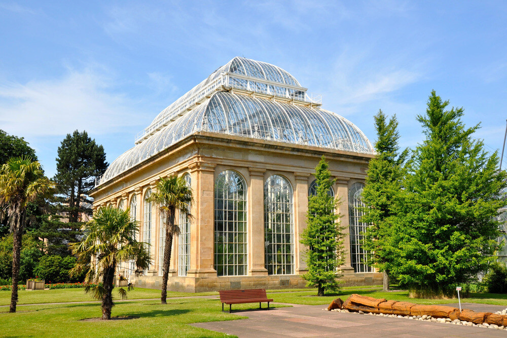 Royal-Botanic-Gardens