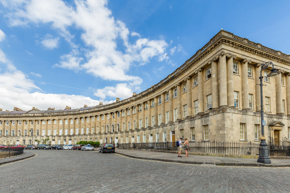 Royal-Crescent