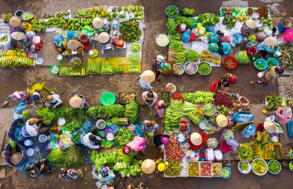 The-Best-Markets-in-Vietnam