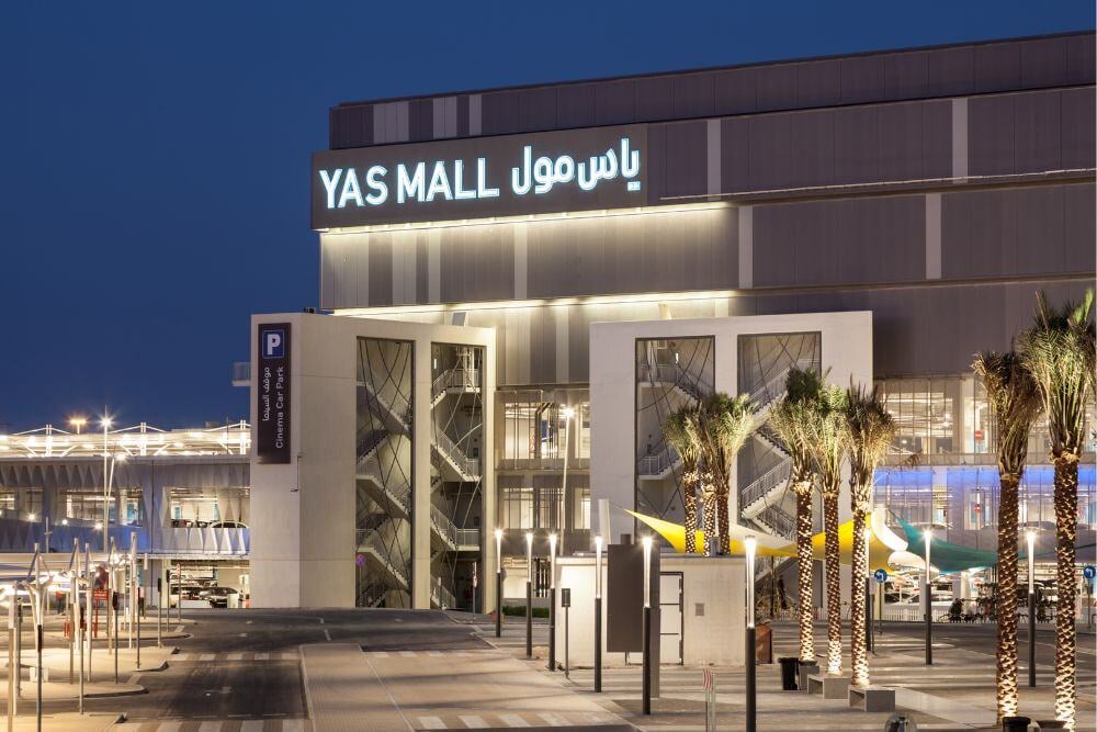 The-Best-Modern-Malls-in-the-United-Arab-Emirates