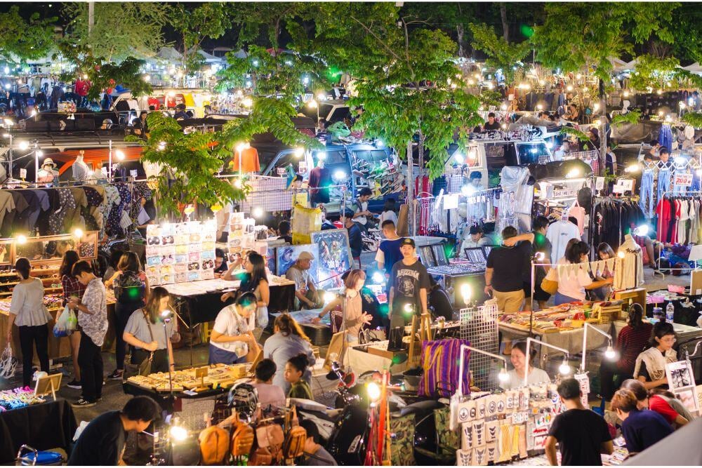 The-Best-Night-Markets-in-Thailand
