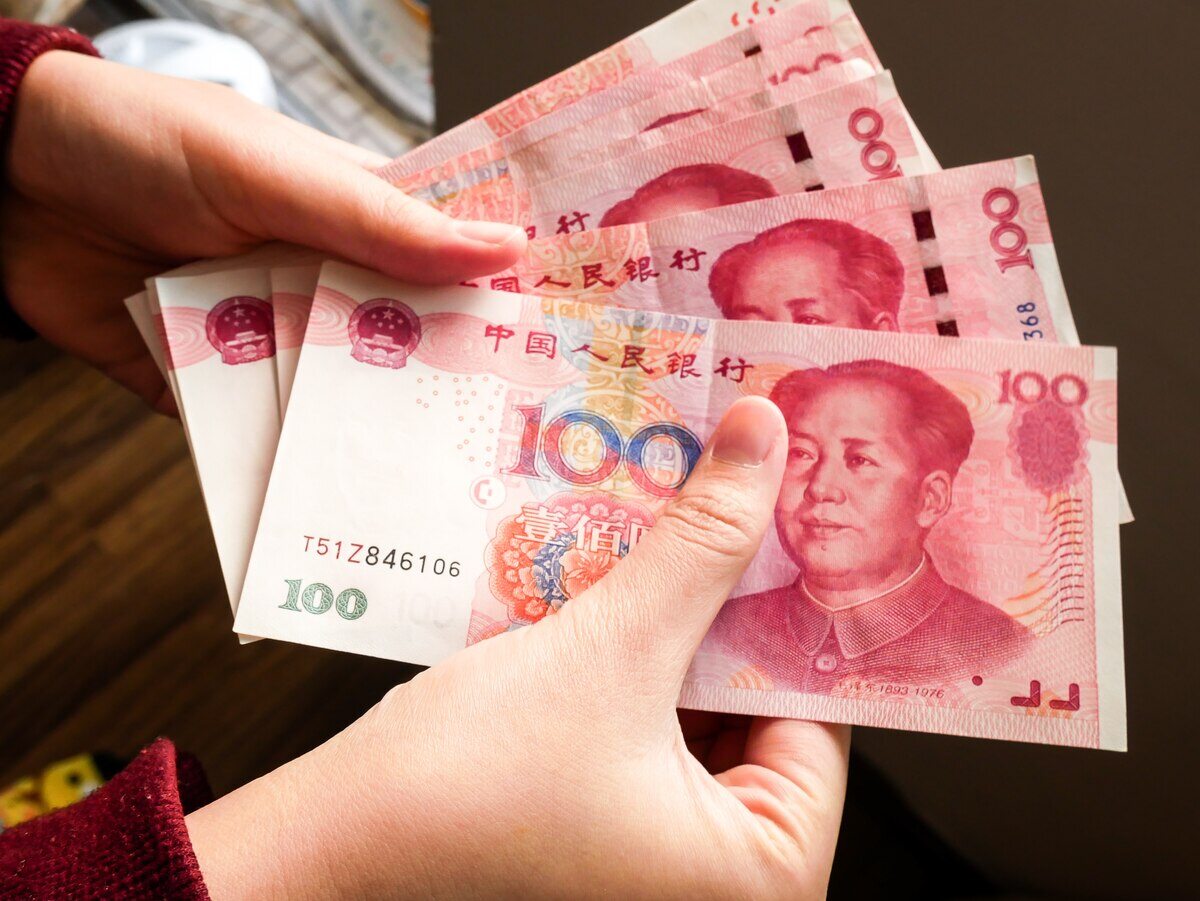 Tipping-in-China