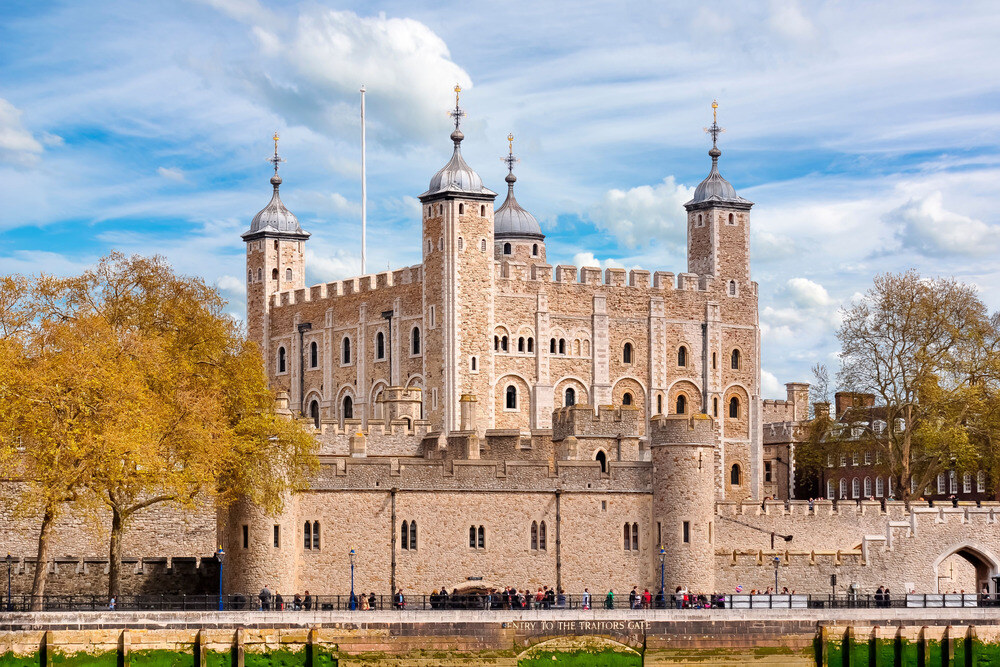 Tower-of-London