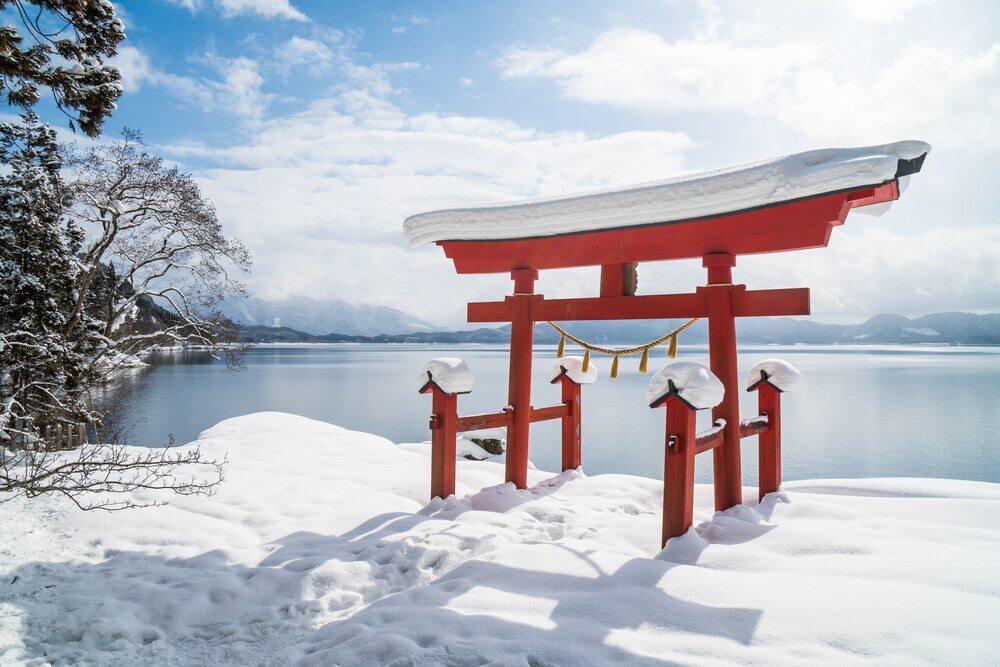 Visiting-Japan-in-Winter