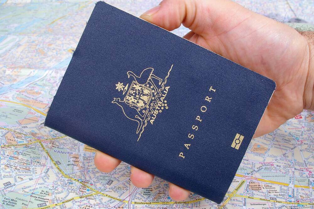 What-Documents-Are-Needed-to-Apply-for-a-Visa-to-India