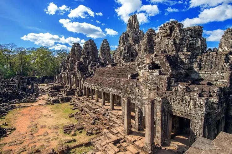 bayon-temple-cambodia