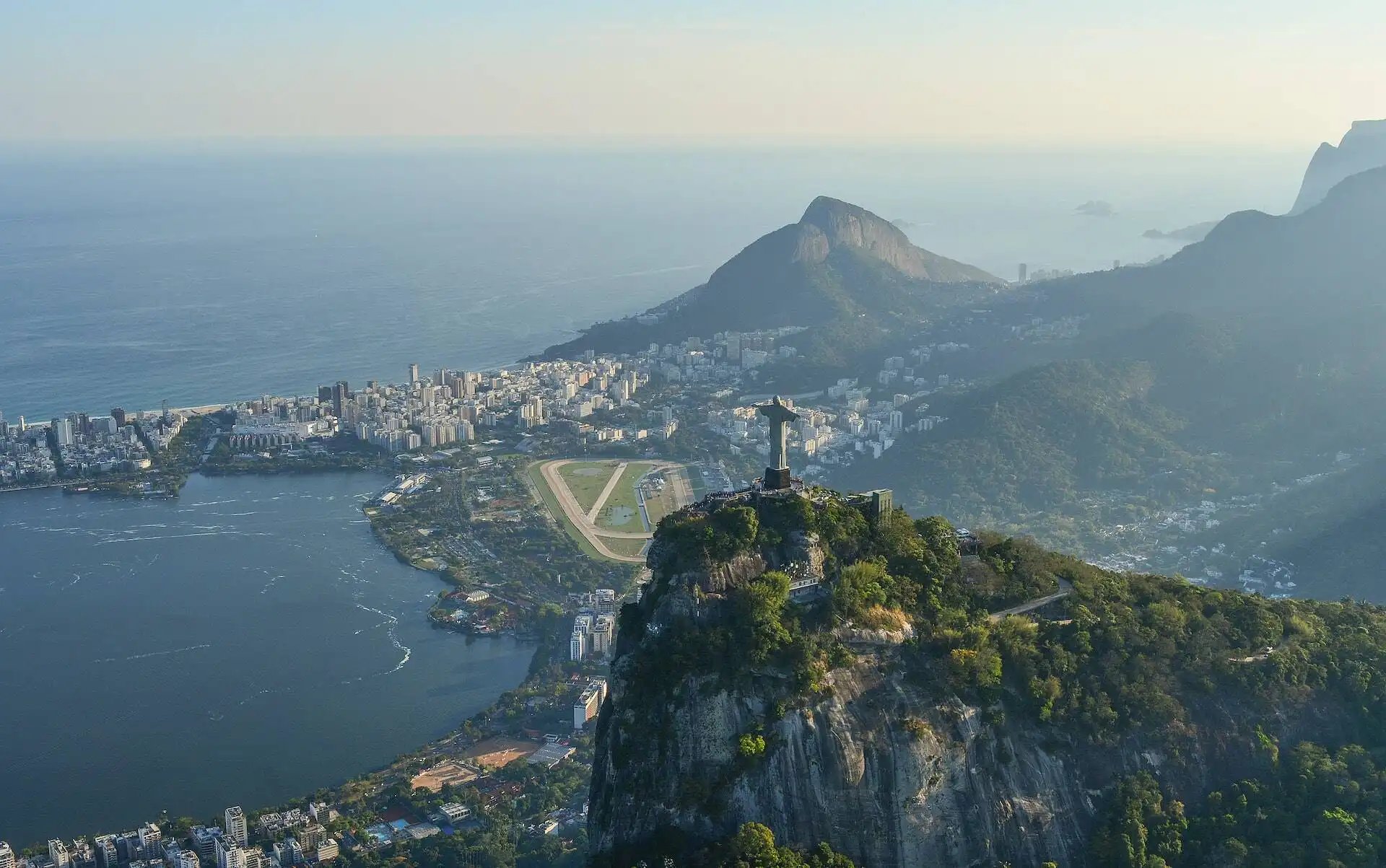 Rio de Janeiro - Crown Currency - Brazil