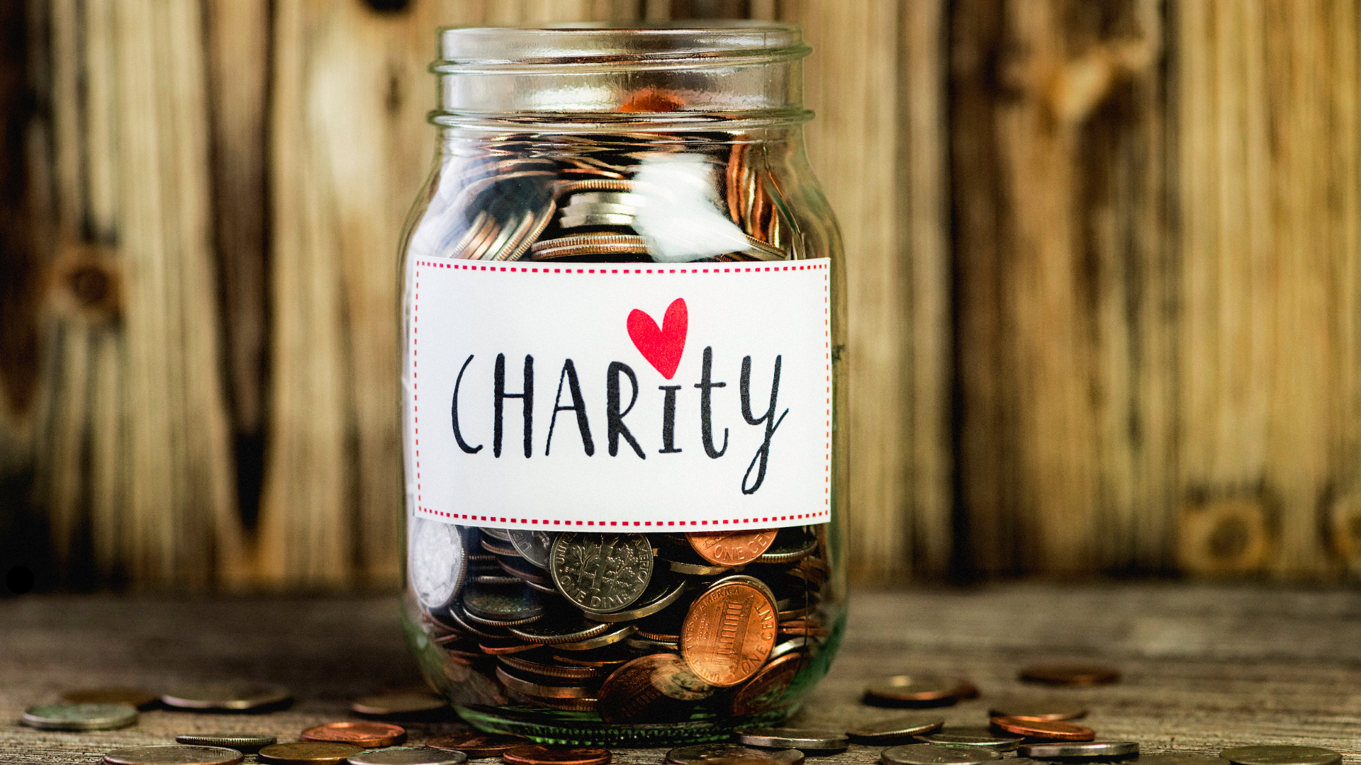 Charity