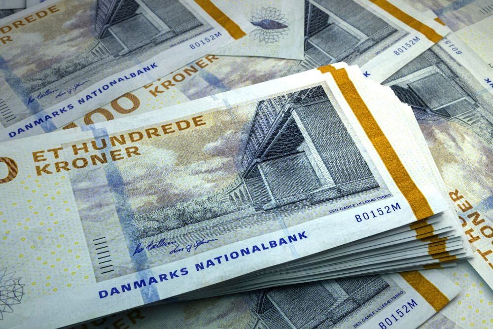 Danish Notes