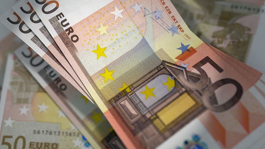 Euro notes