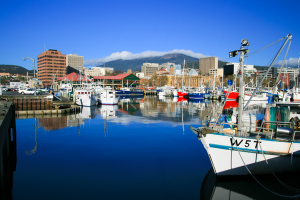 HOBART