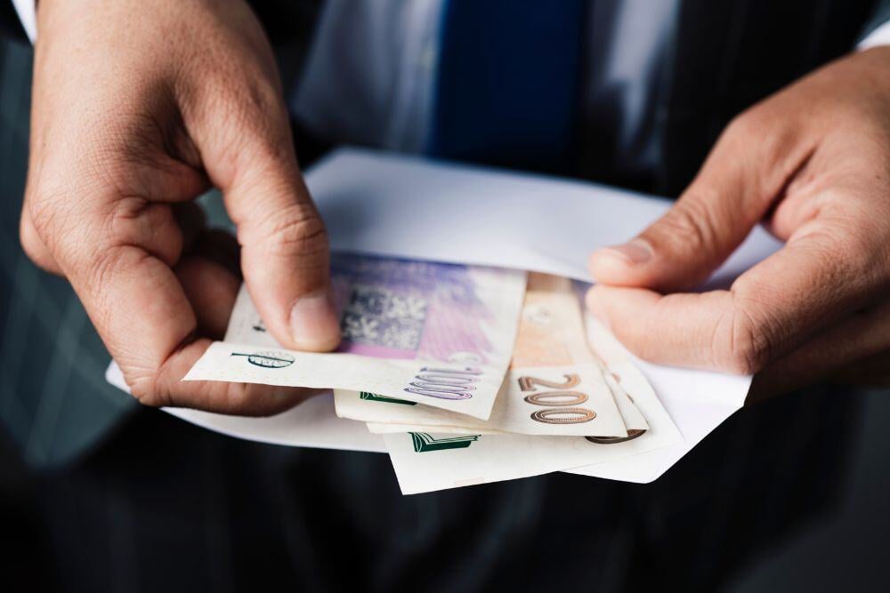Is Tipping Customary in the Czech Republic?