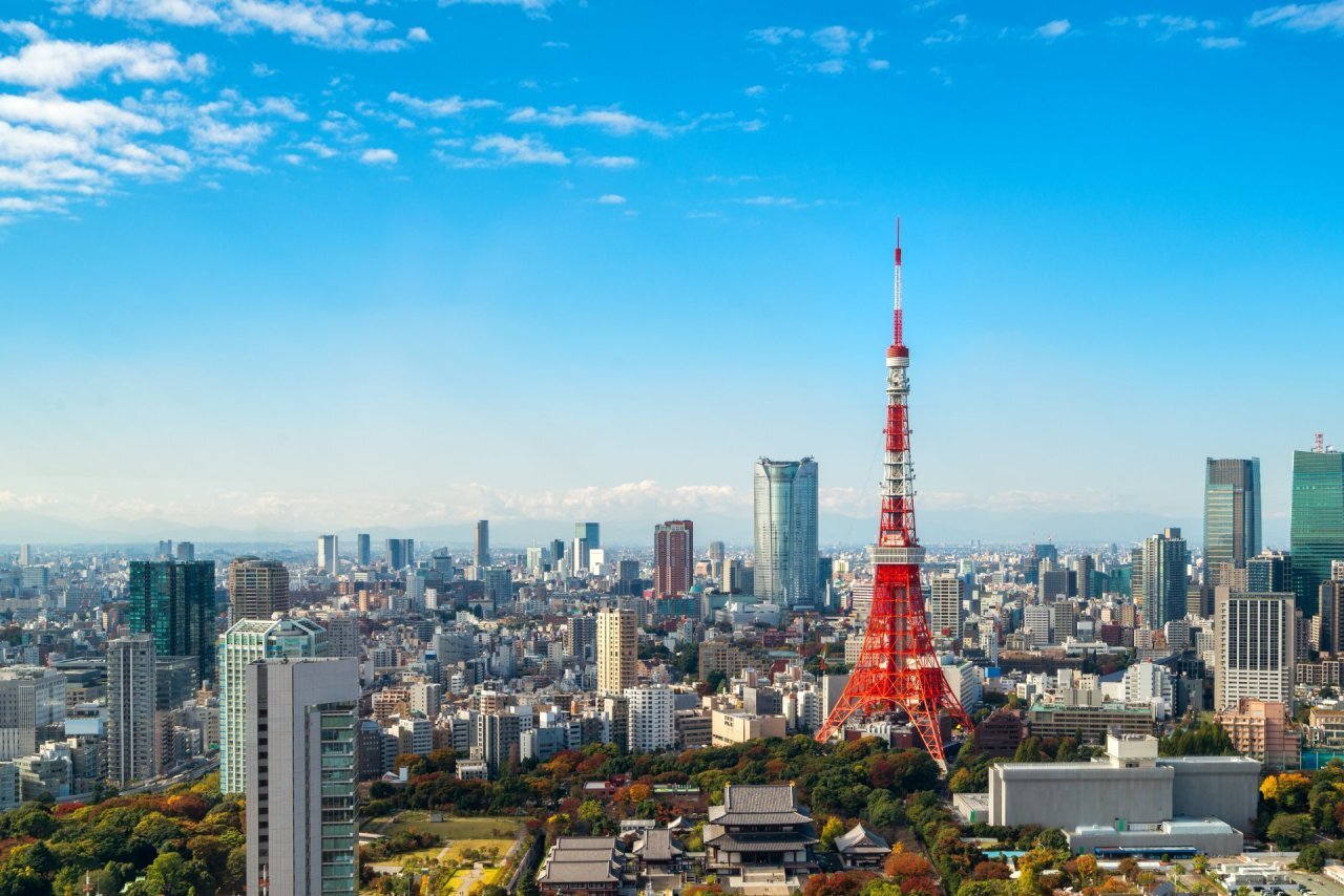 Japan Travel-1
