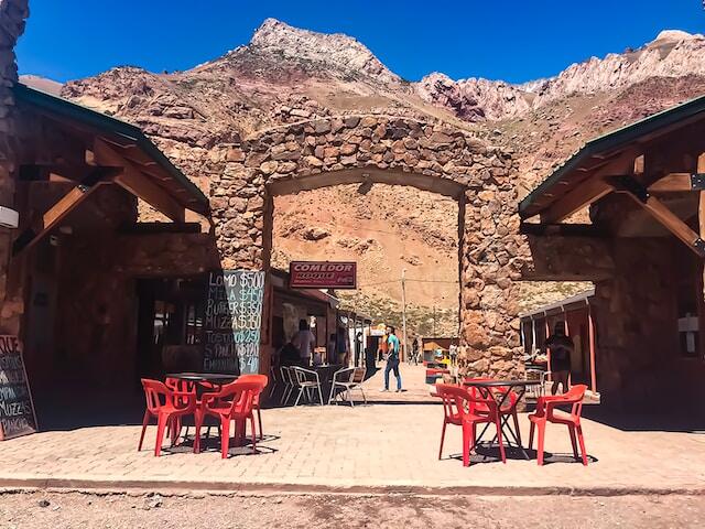 Wine Tasting in Mendoza