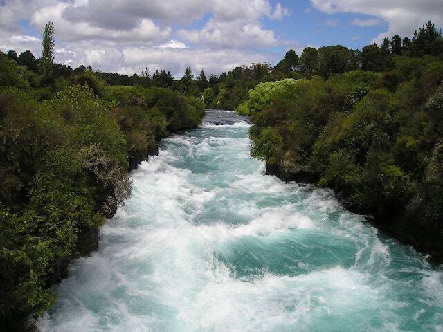 Kaituna River