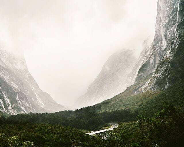  Milford Sound